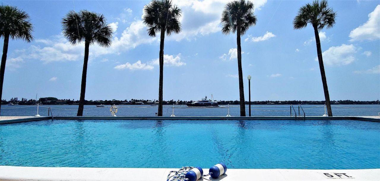 2600 N Flagler Drive, Unit 403, West Palm Beach, FL 33407 Photo