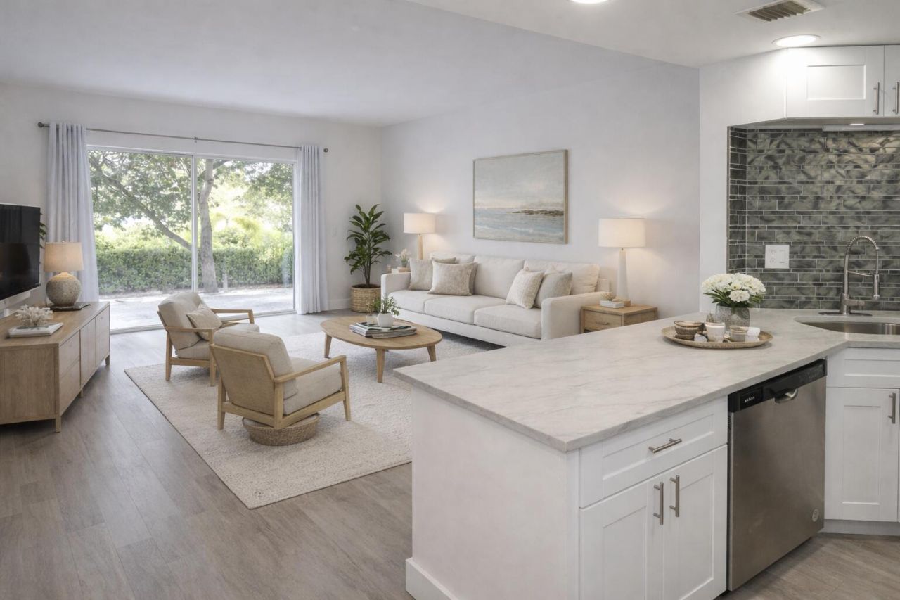 55 SW 2nd Avenue, Unit 2090, Boca Raton, FL 33432 Photo