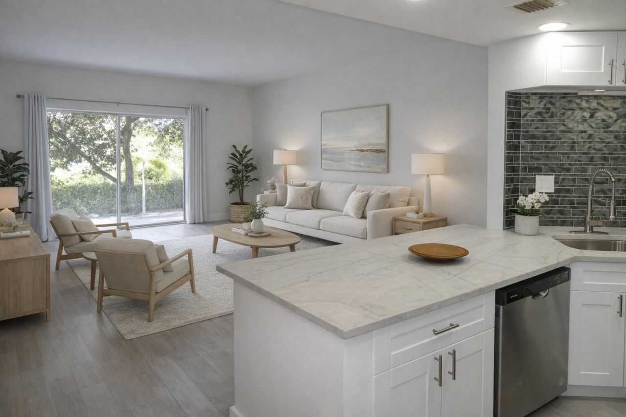 55 SW 2nd Avenue, Unit 2090, Boca Raton, FL 33432 Photo