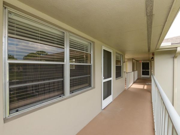 8 Lake Vista Trail, Unit 205, Port St. Lucie, FL 34952