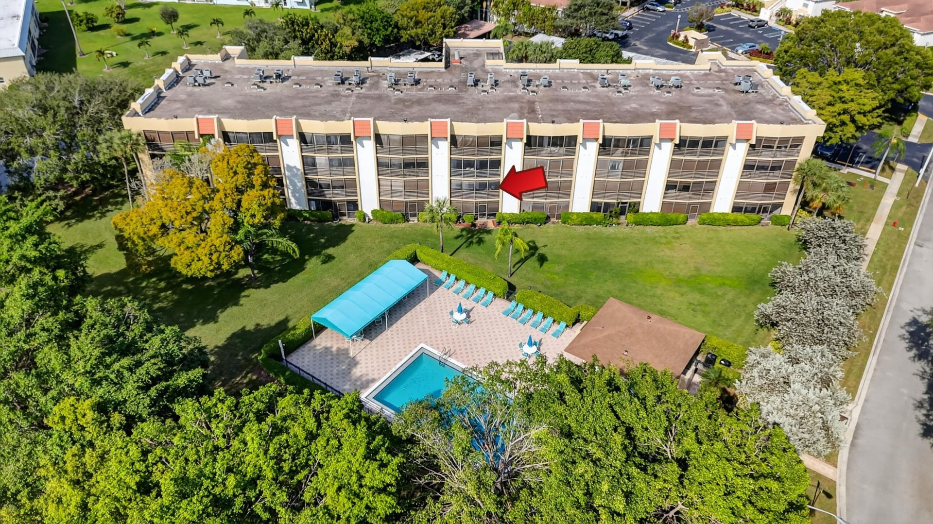 23345 Carolwood Lane Lane, Unit 205, Boca Raton, FL 33428 Photo