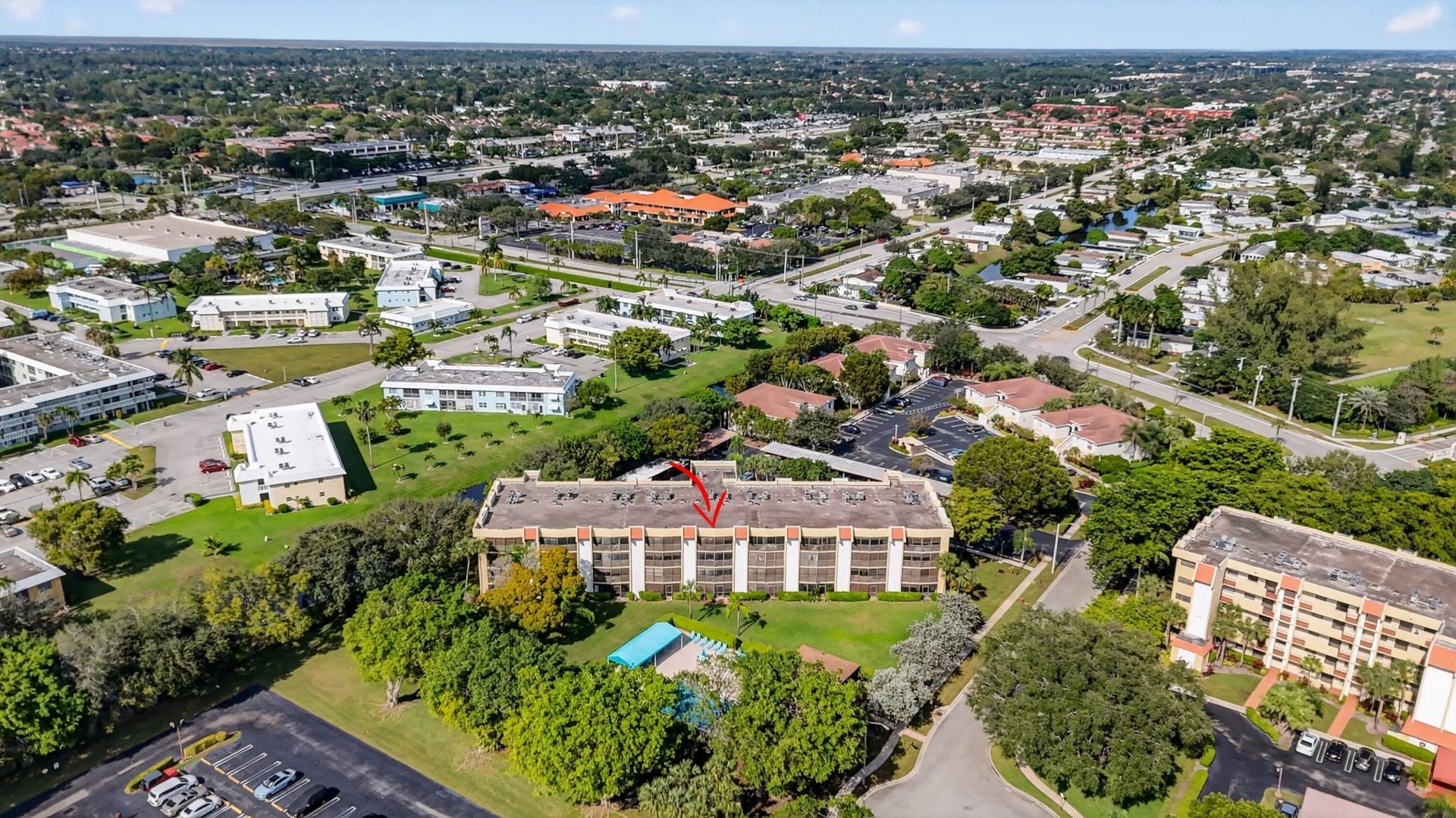 23345 Carolwood Lane Lane, Unit 205, Boca Raton, FL 33428 Photo
