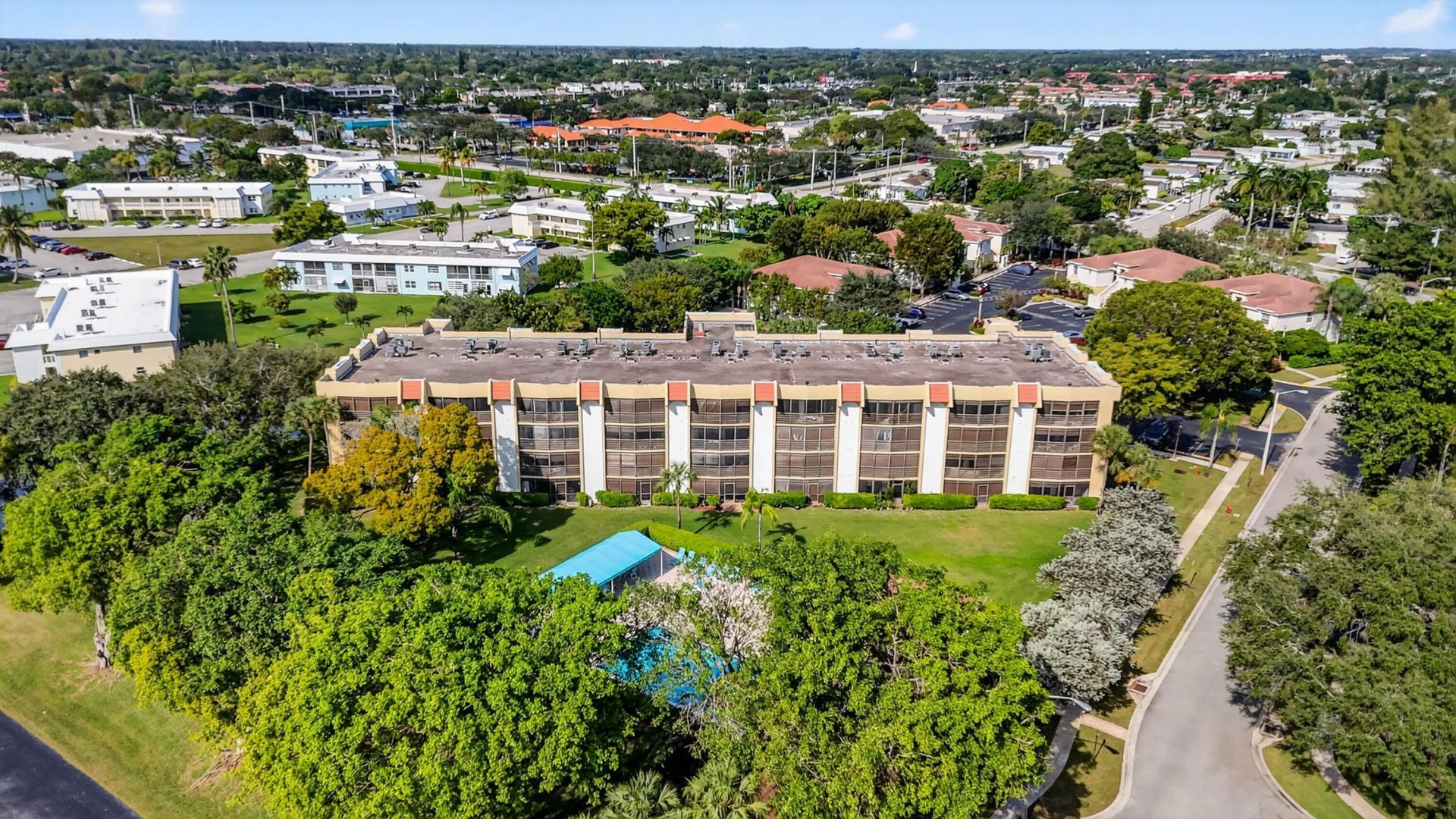 23345 Carolwood Lane Lane, Unit 205, Boca Raton, FL 33428 Photo