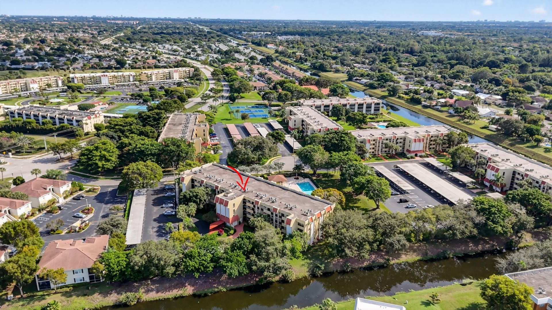 23345 Carolwood Lane Lane, Unit 205, Boca Raton, FL 33428 Photo