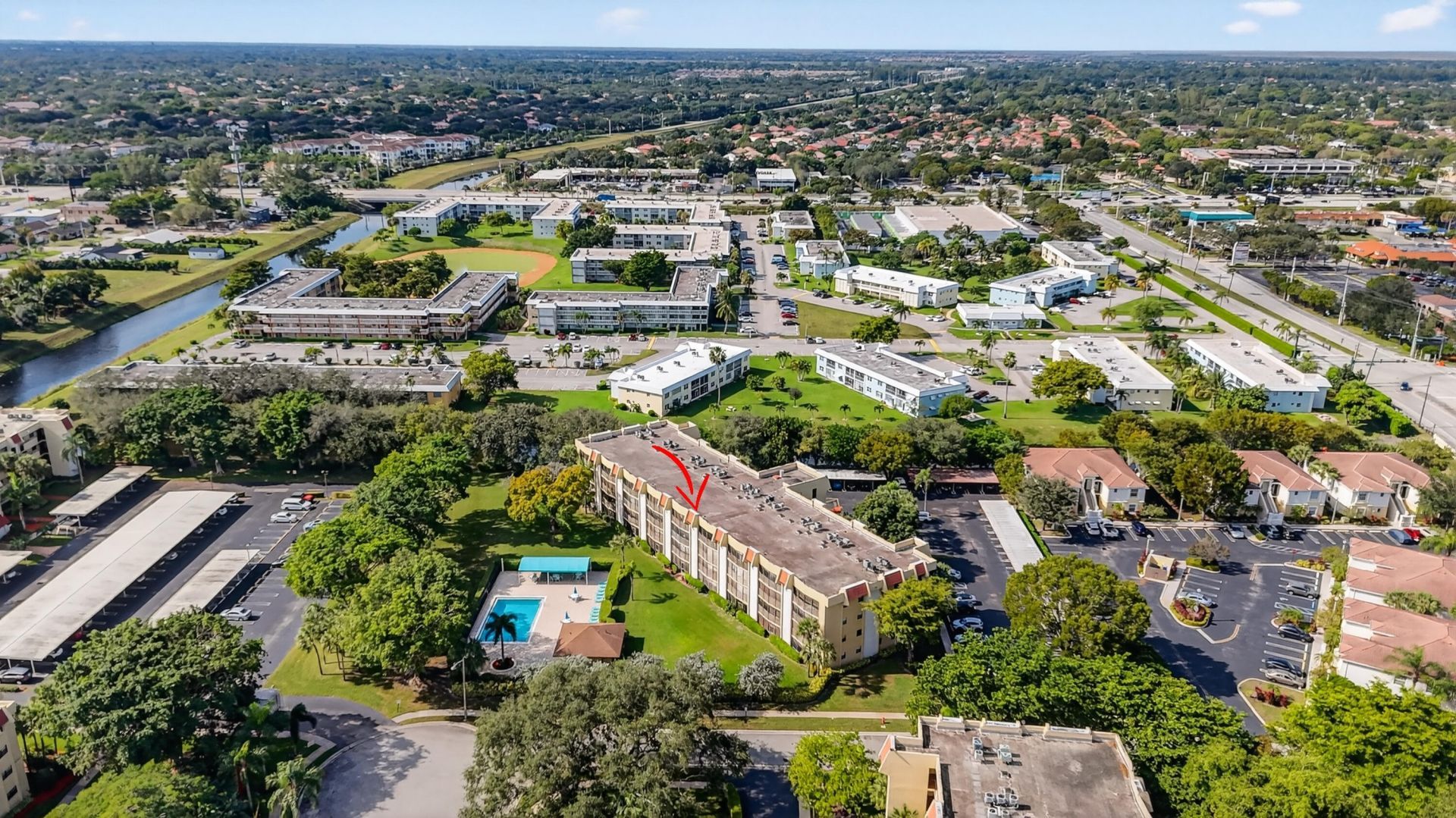 23345 Carolwood Lane Lane, Unit 205, Boca Raton, FL 33428 Photo