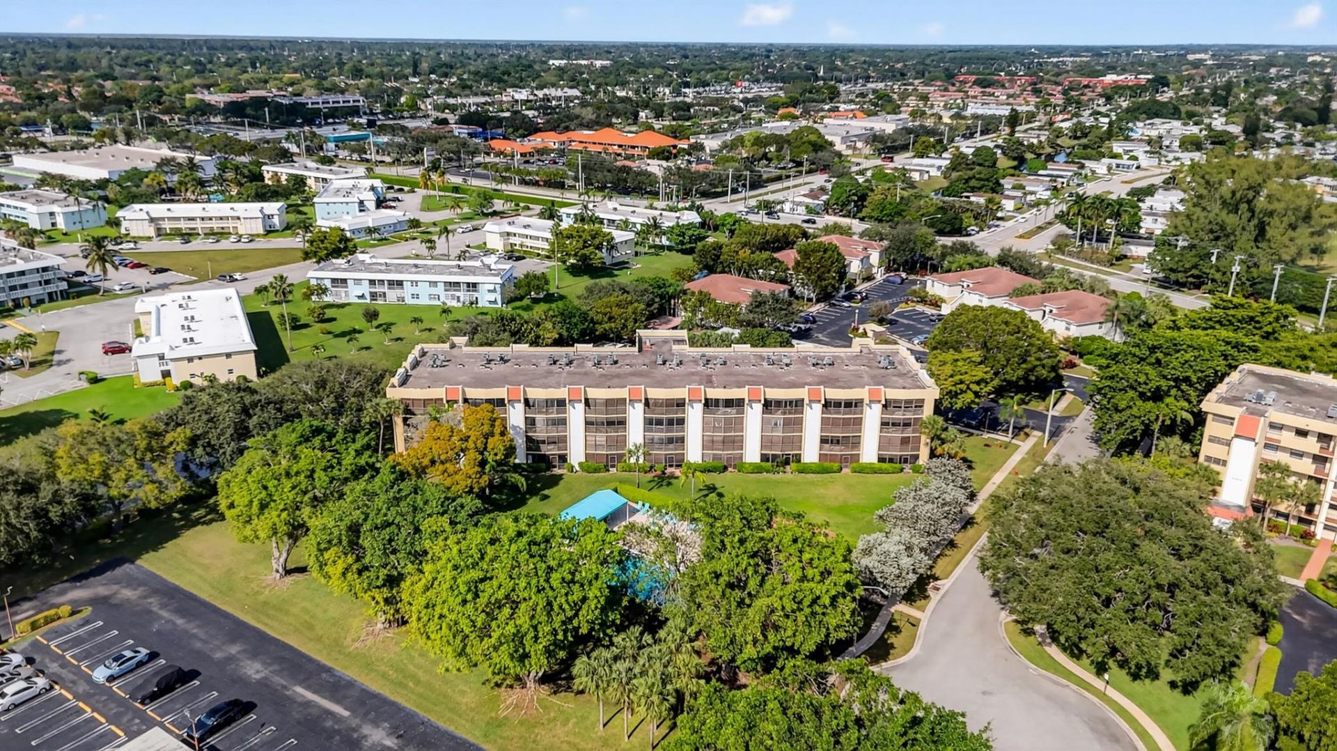 23345 Carolwood Lane, Unit 205, Boca Raton, FL 33428 Photo