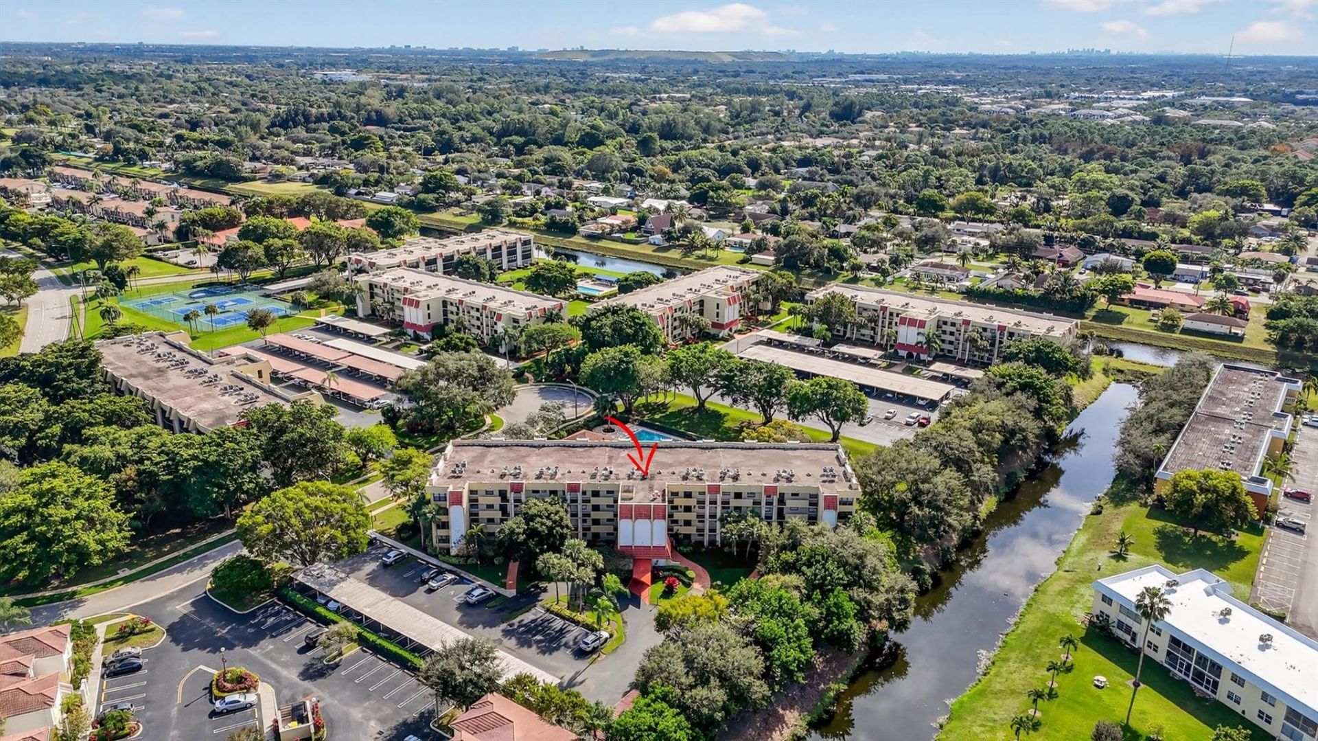 23345 Carolwood Lane, Unit 205, Boca Raton, FL 33428 Photo