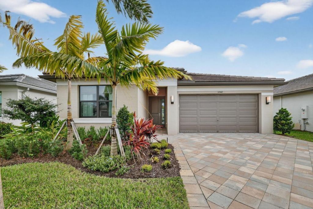 12447 SW Blue Mangrove Parkway, Unit (Furnished, Port Saint Lucie, FL 34987 Photo