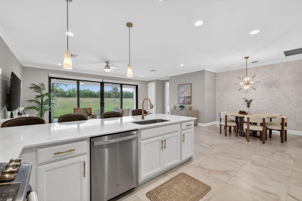 12447 SW Blue Mangrove Parkway, Unit (Furnished, Port Saint Lucie, FL 34987 Photo