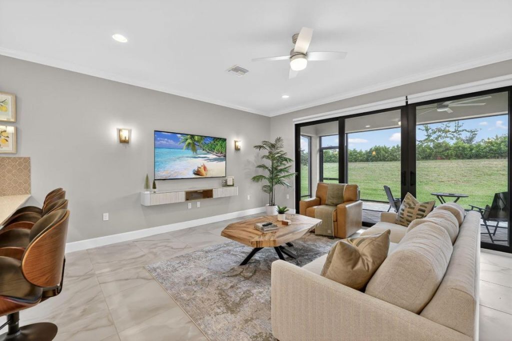 12447 SW Blue Mangrove Parkway, Unit (Furnished, Port Saint Lucie, FL 34987 Photo