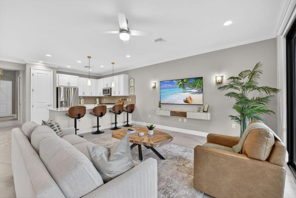 12447 SW Blue Mangrove Parkway, Unit (Furnished, Port Saint Lucie, FL 34987 Photo