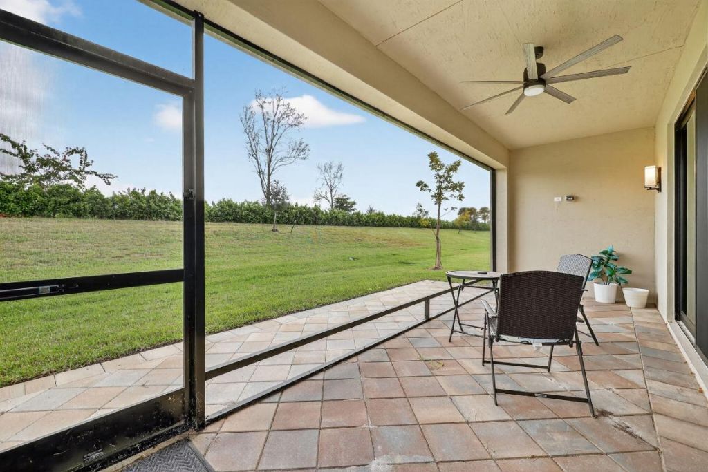 12447 SW Blue Mangrove Parkway, Unit (Furnished, Port Saint Lucie, FL 34987 Photo