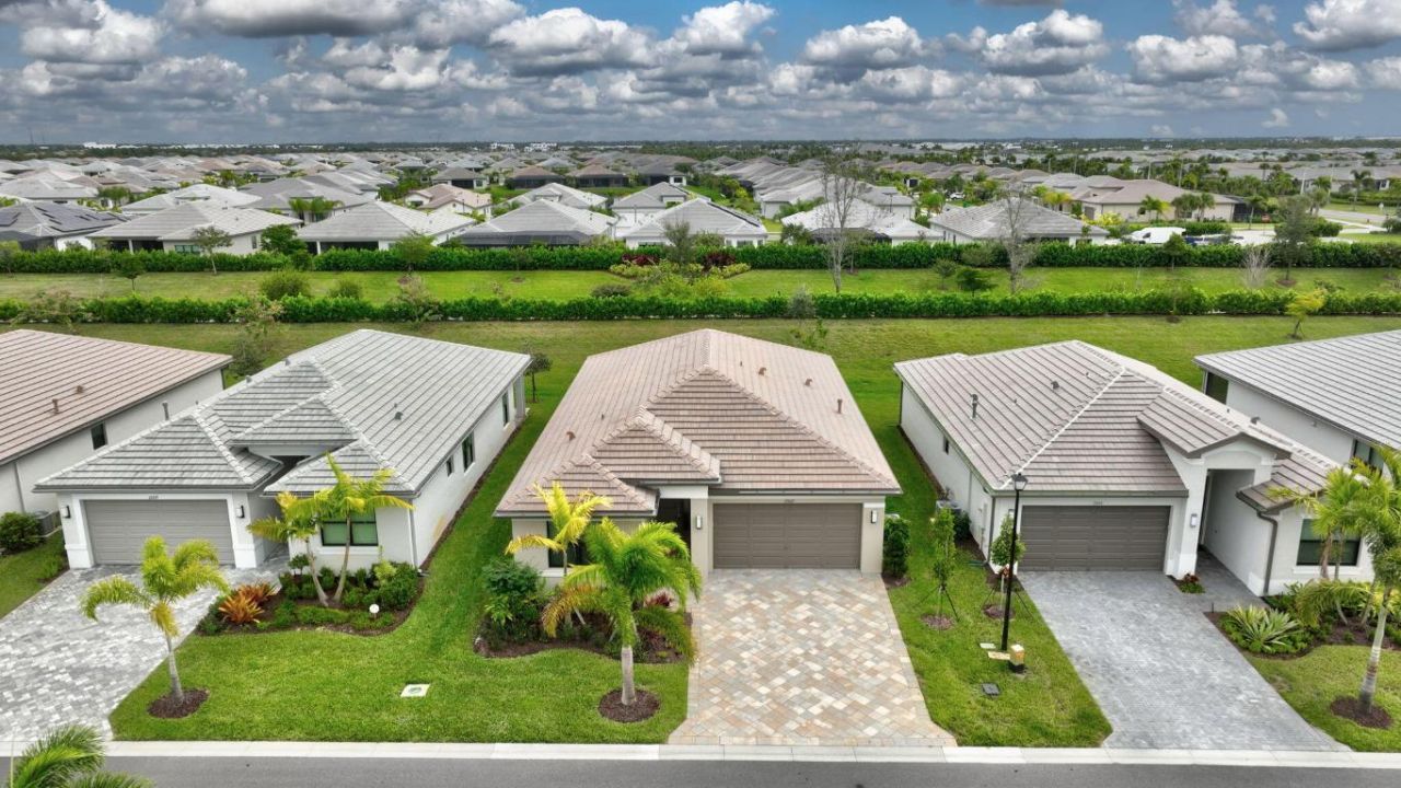 12447 SW Blue Mangrove Parkway, Unit (Furnished, Port Saint Lucie, FL 34987 Photo