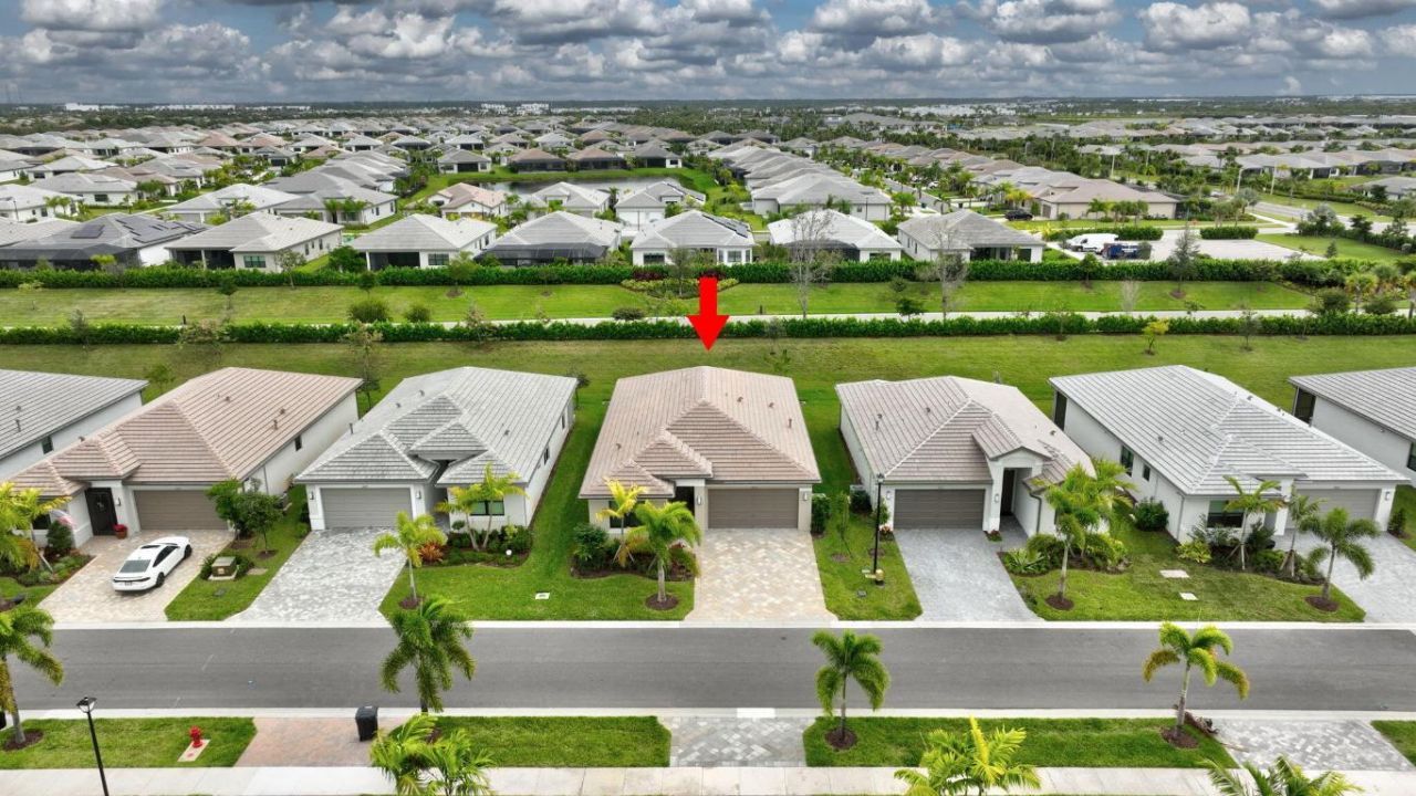 12447 SW Blue Mangrove Parkway, Unit (Furnished, Port Saint Lucie, FL 34987 Photo