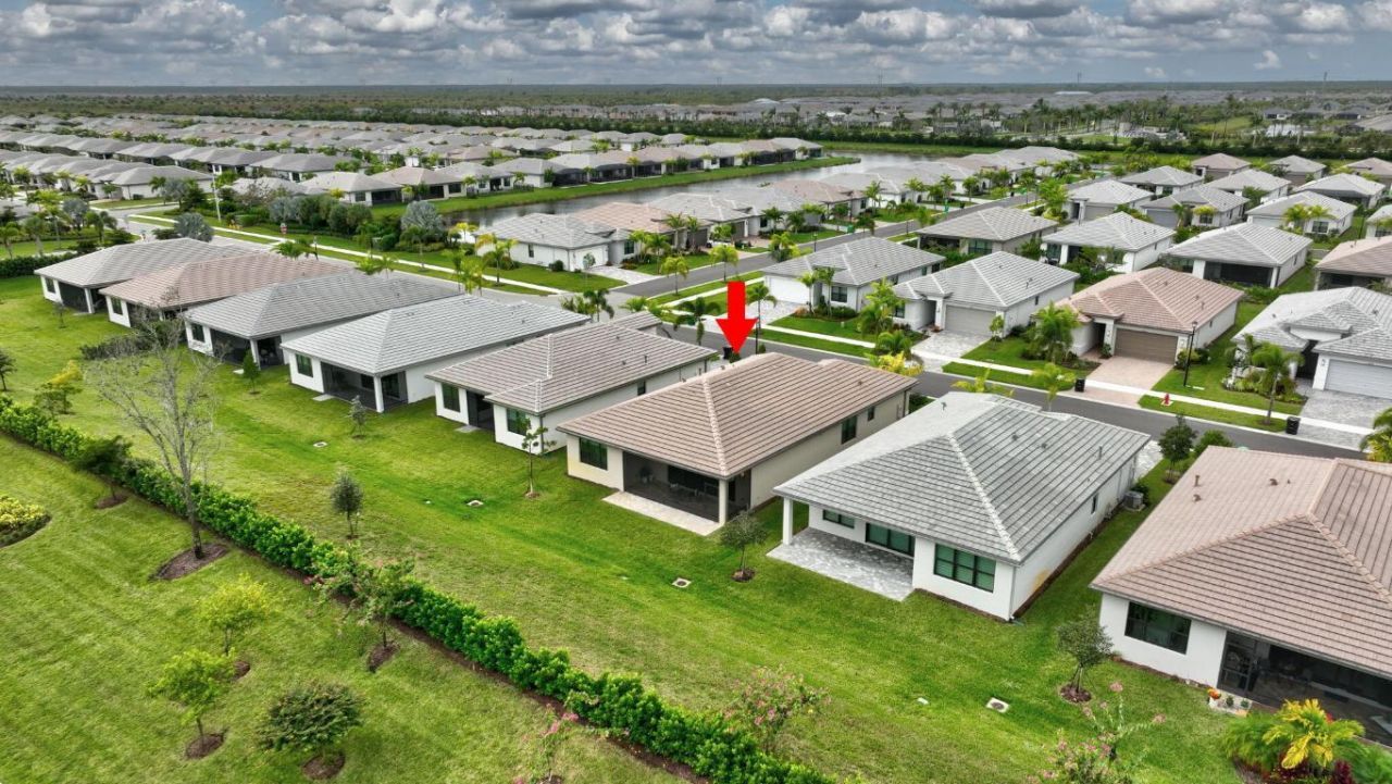 12447 SW Blue Mangrove Parkway, Unit (Furnished, Port Saint Lucie, FL 34987 Photo