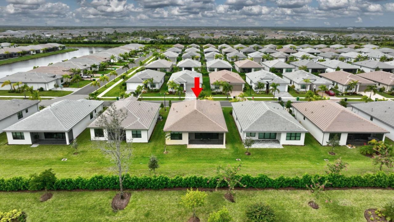 12447 SW Blue Mangrove Parkway, Unit (Furnished, Port Saint Lucie, FL 34987 Photo