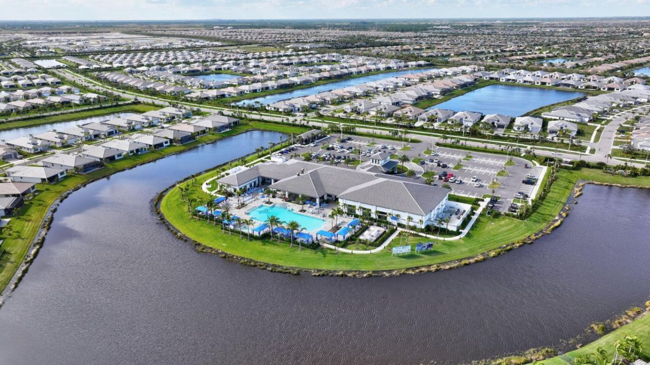 12447 SW Blue Mangrove Parkway, Unit (Furnished, Port Saint Lucie, FL 34987 Photo