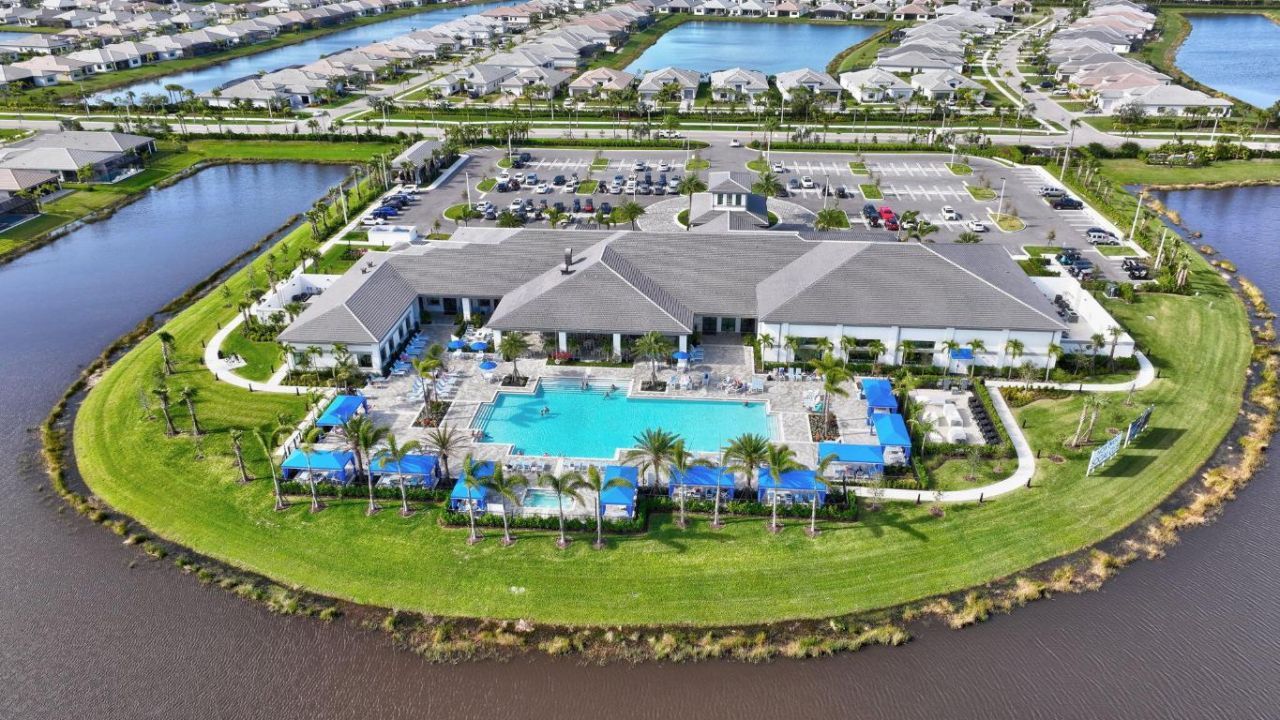 12447 SW Blue Mangrove Parkway, Unit (Furnished, Port Saint Lucie, FL 34987 Photo