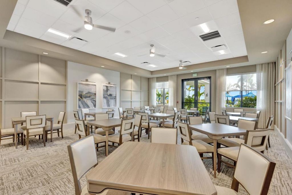 12447 SW Blue Mangrove Parkway, Unit (Furnished, Port Saint Lucie, FL 34987 Photo