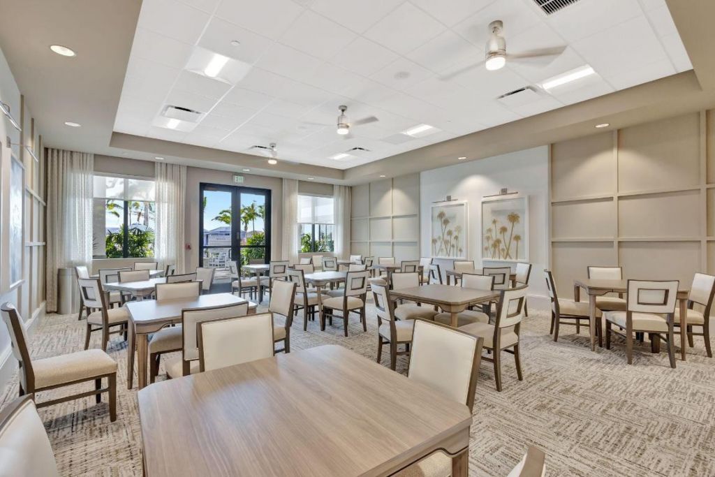 12447 SW Blue Mangrove Parkway, Unit (Furnished, Port Saint Lucie, FL 34987 Photo