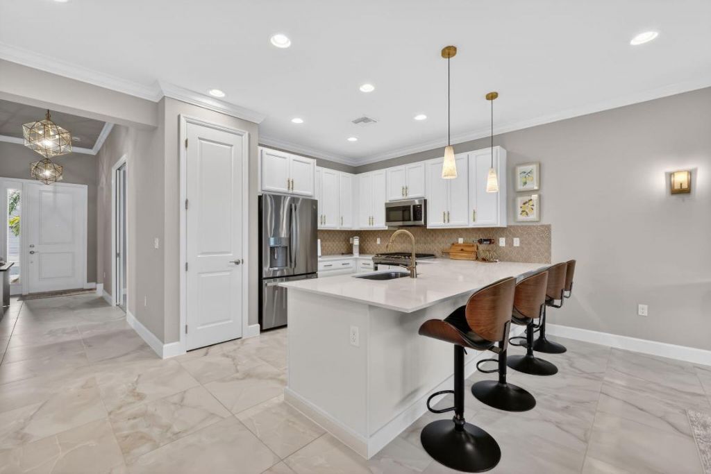 12447 SW Blue Mangrove Parkway, Unit (Furnished, Port Saint Lucie, FL 34987 Photo