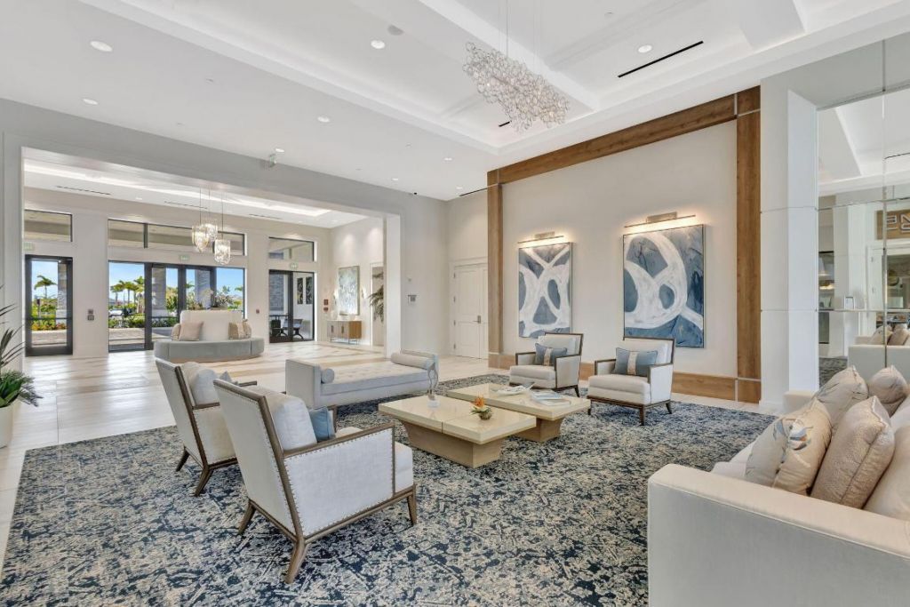 12447 SW Blue Mangrove Parkway, Unit (Furnished, Port Saint Lucie, FL 34987 Photo