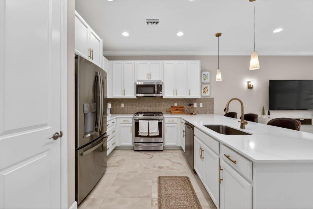 12447 SW Blue Mangrove Parkway, Unit (Furnished, Port Saint Lucie, FL 34987 Photo