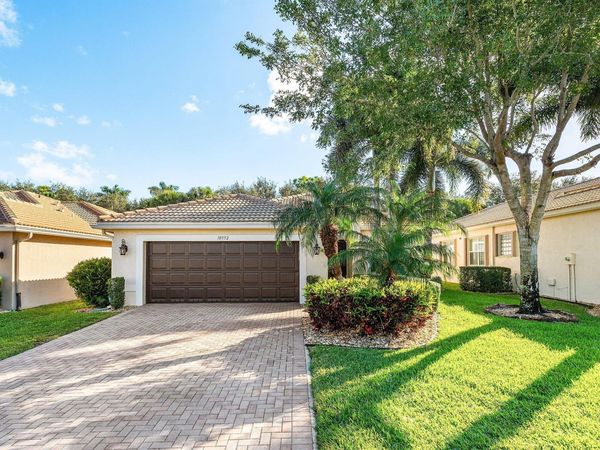 10552 Stone Garden Drive, Boynton Beach, FL 33473