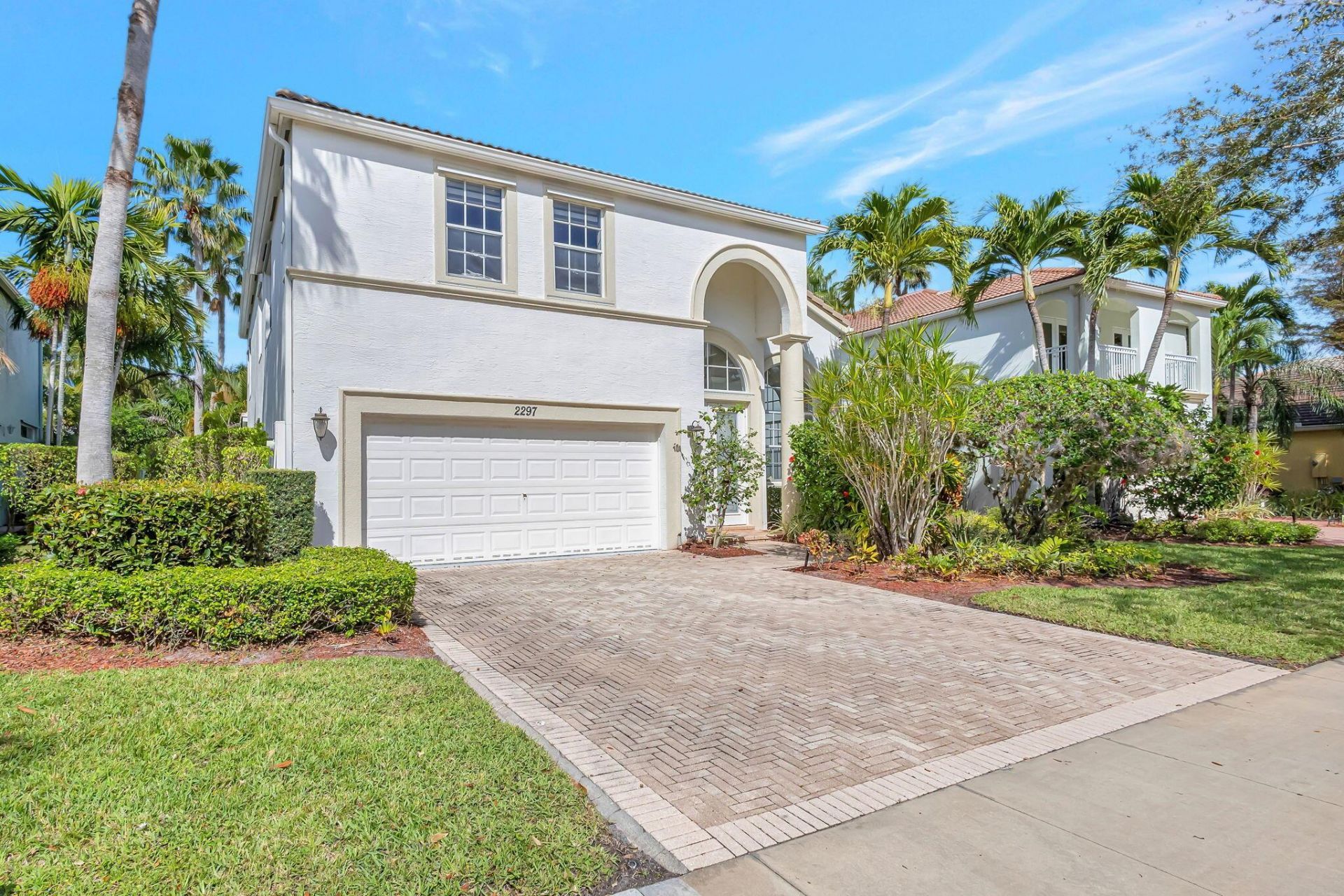 2297 Merriweather Way, Wellington, FL 33414 Photo