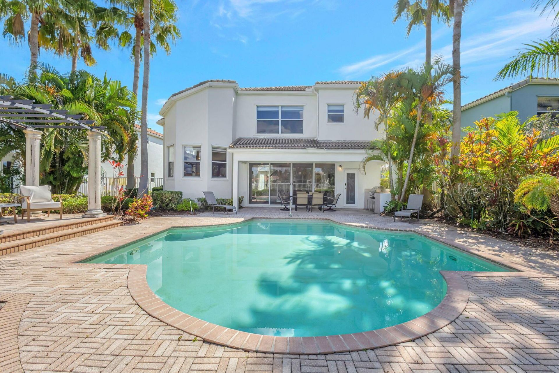 2297 Merriweather Way, Wellington, FL 33414 Photo