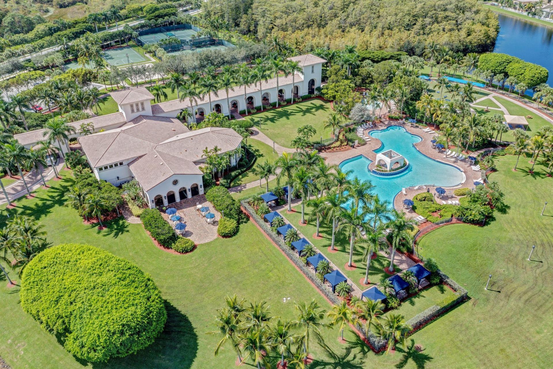 2297 Merriweather Way, Wellington, FL 33414 Photo