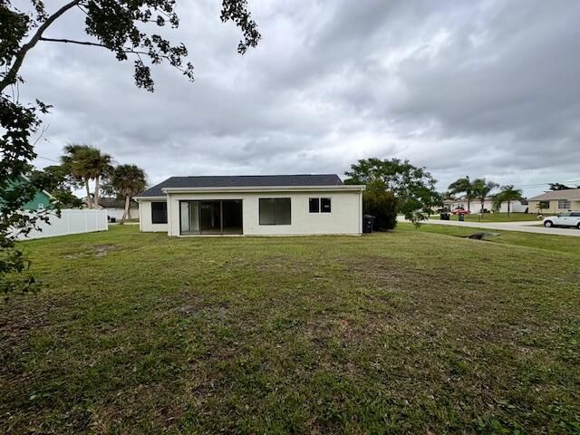 2101 SE Holland Street, Port Saint Lucie, FL 34952 Photo