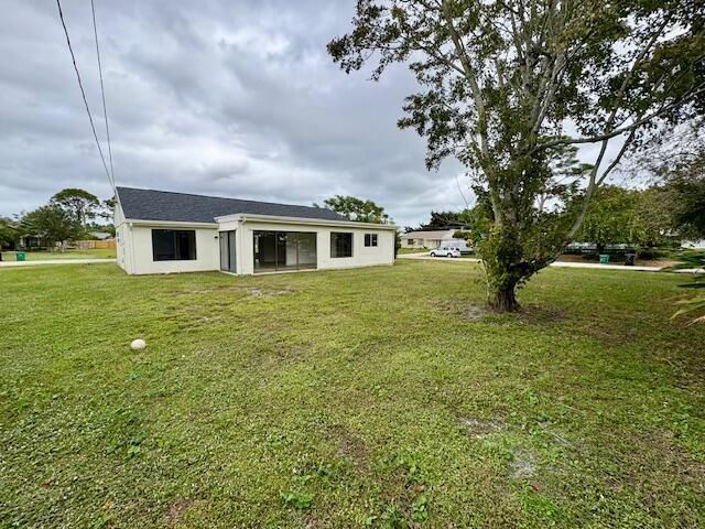 2101 SE Holland Street, Port Saint Lucie, FL 34952 Photo