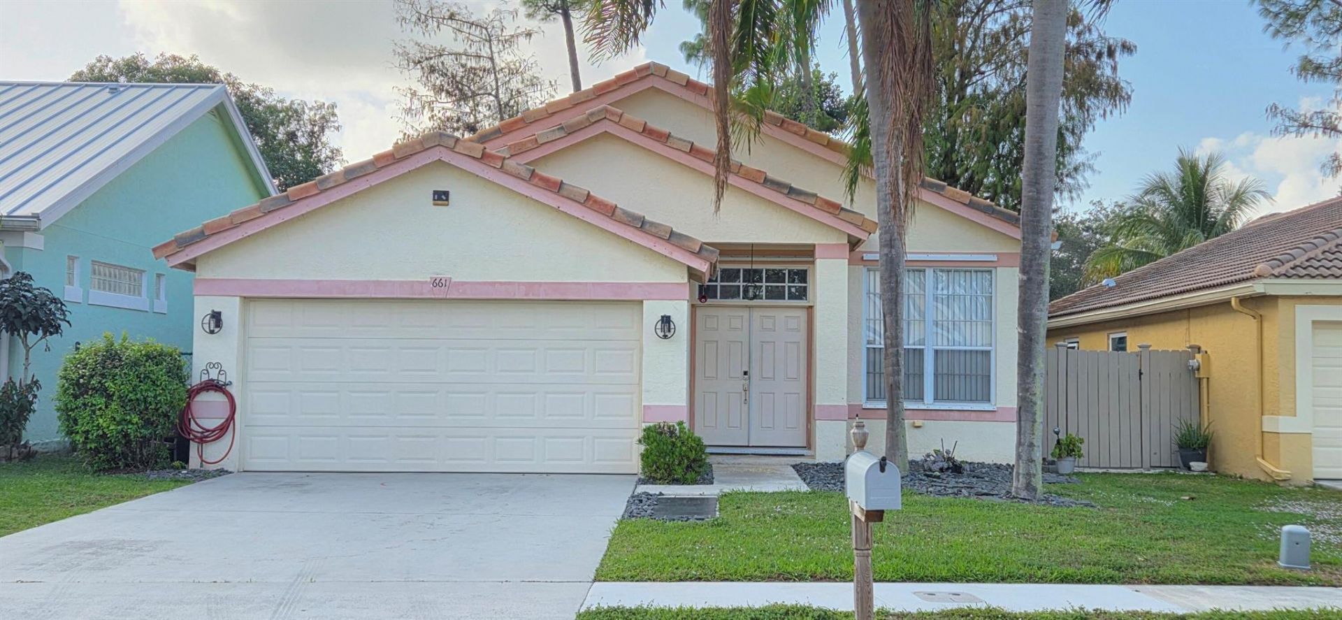 661 Lake Wellington Drive, Wellington, FL 33414 Photo