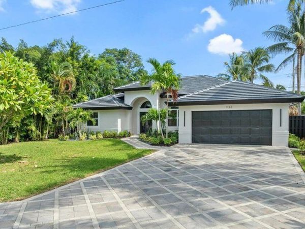 1132 NE 3rd Avenue, Boca Raton, FL 33432