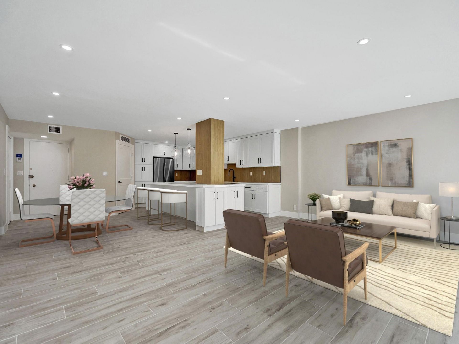 3430 Galt Ocean Drive, Unit 1409, Fort Lauderdale, FL 33308 Photo