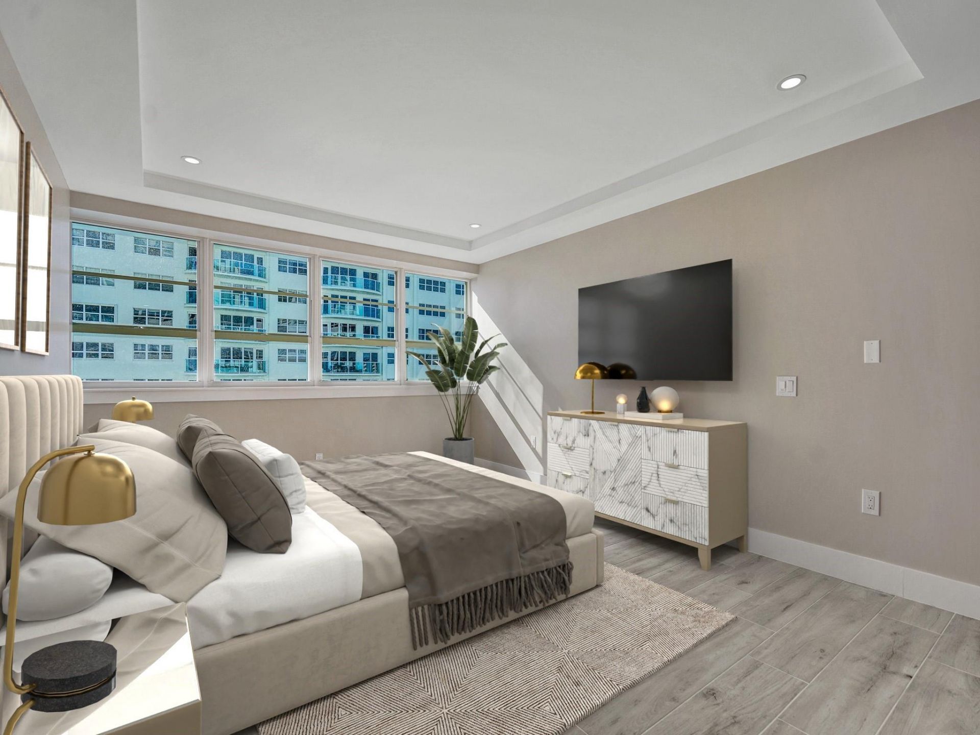 3430 Galt Ocean Drive, Unit 1409, Fort Lauderdale, FL 33308 Photo