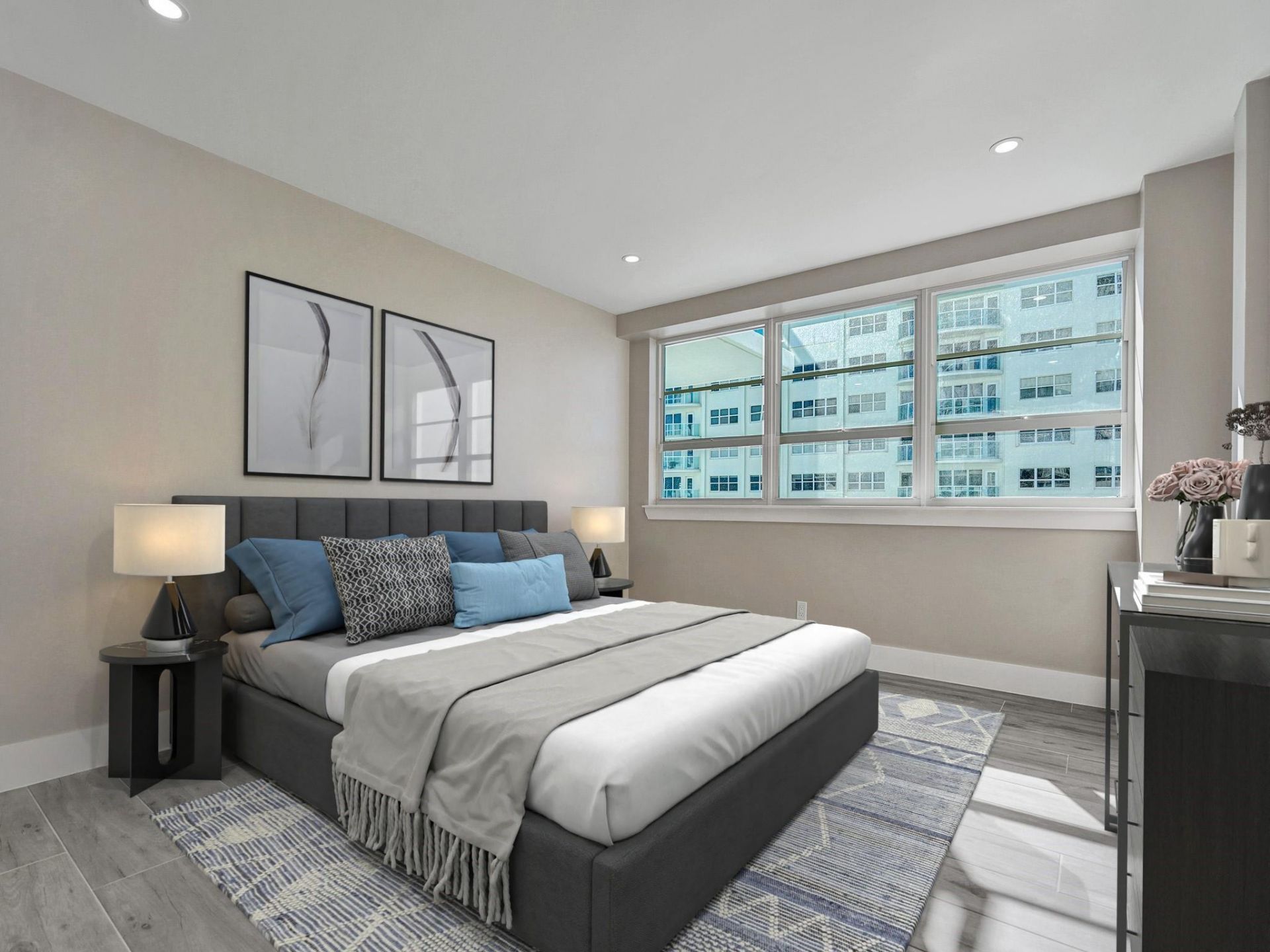 3430 Galt Ocean Drive, Unit 1409, Fort Lauderdale, FL 33308 Photo