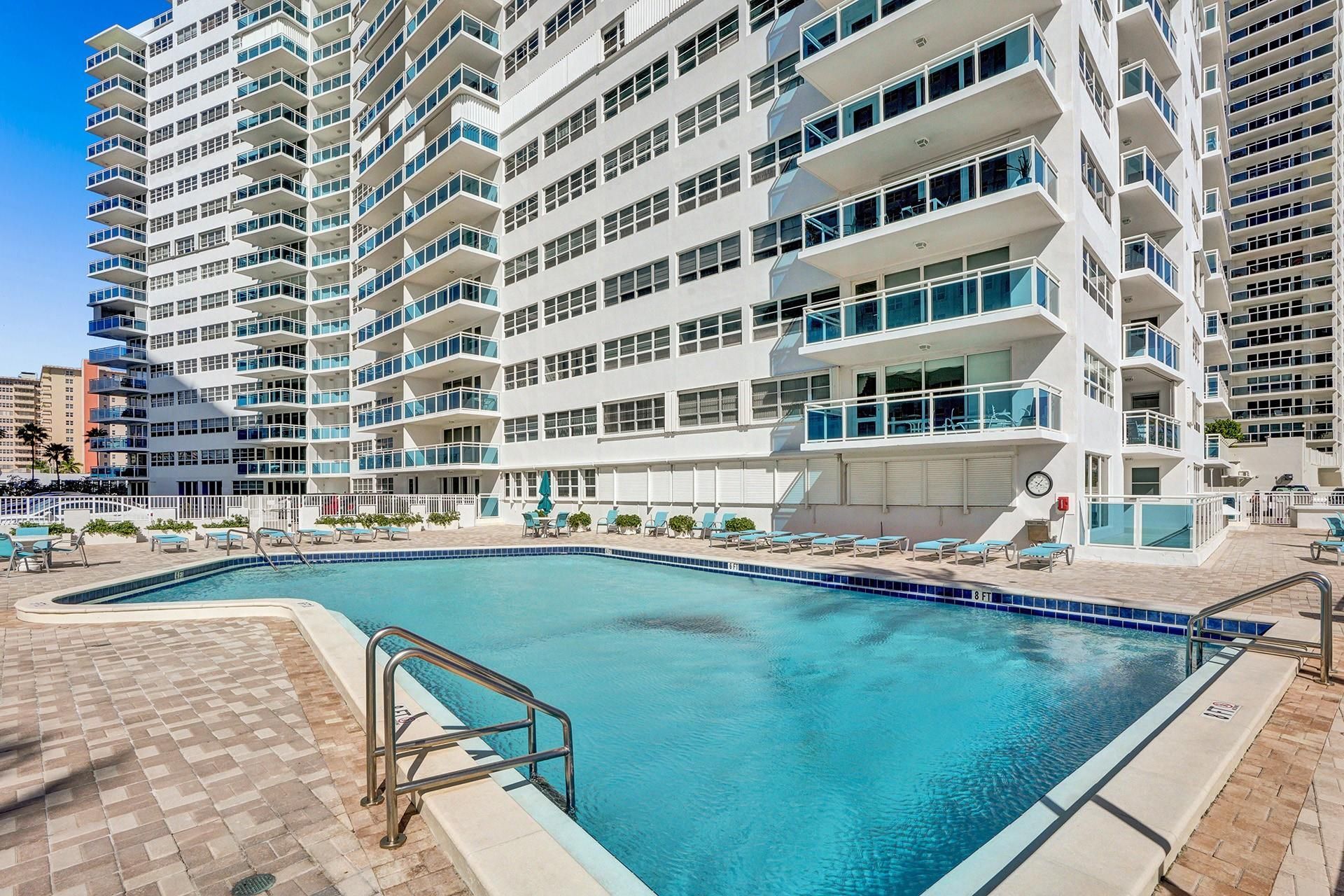 3430 Galt Ocean Drive, Unit 1409, Fort Lauderdale, FL 33308 Photo