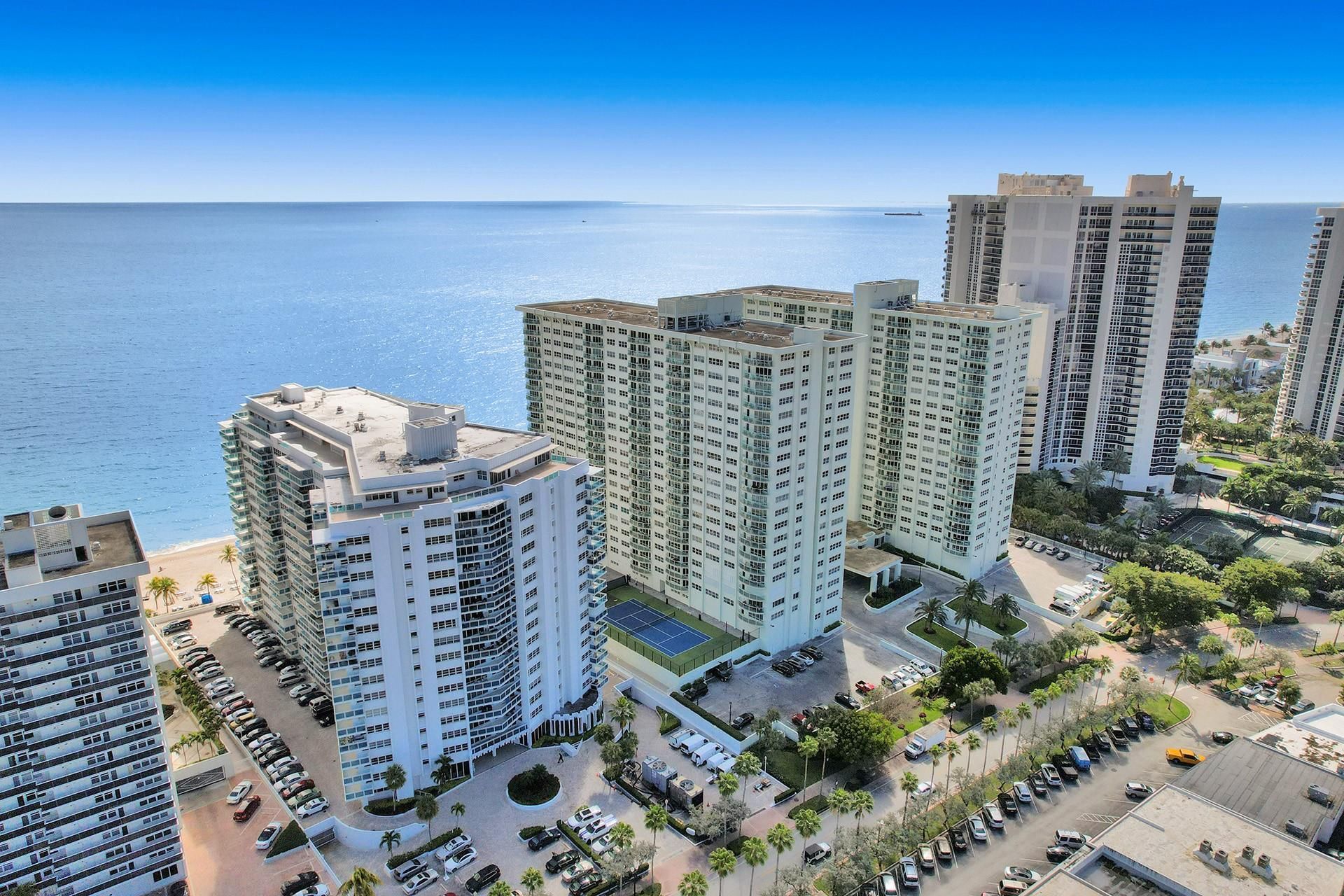 3430 Galt Ocean Drive, Unit 1409, Fort Lauderdale, FL 33308 Photo
