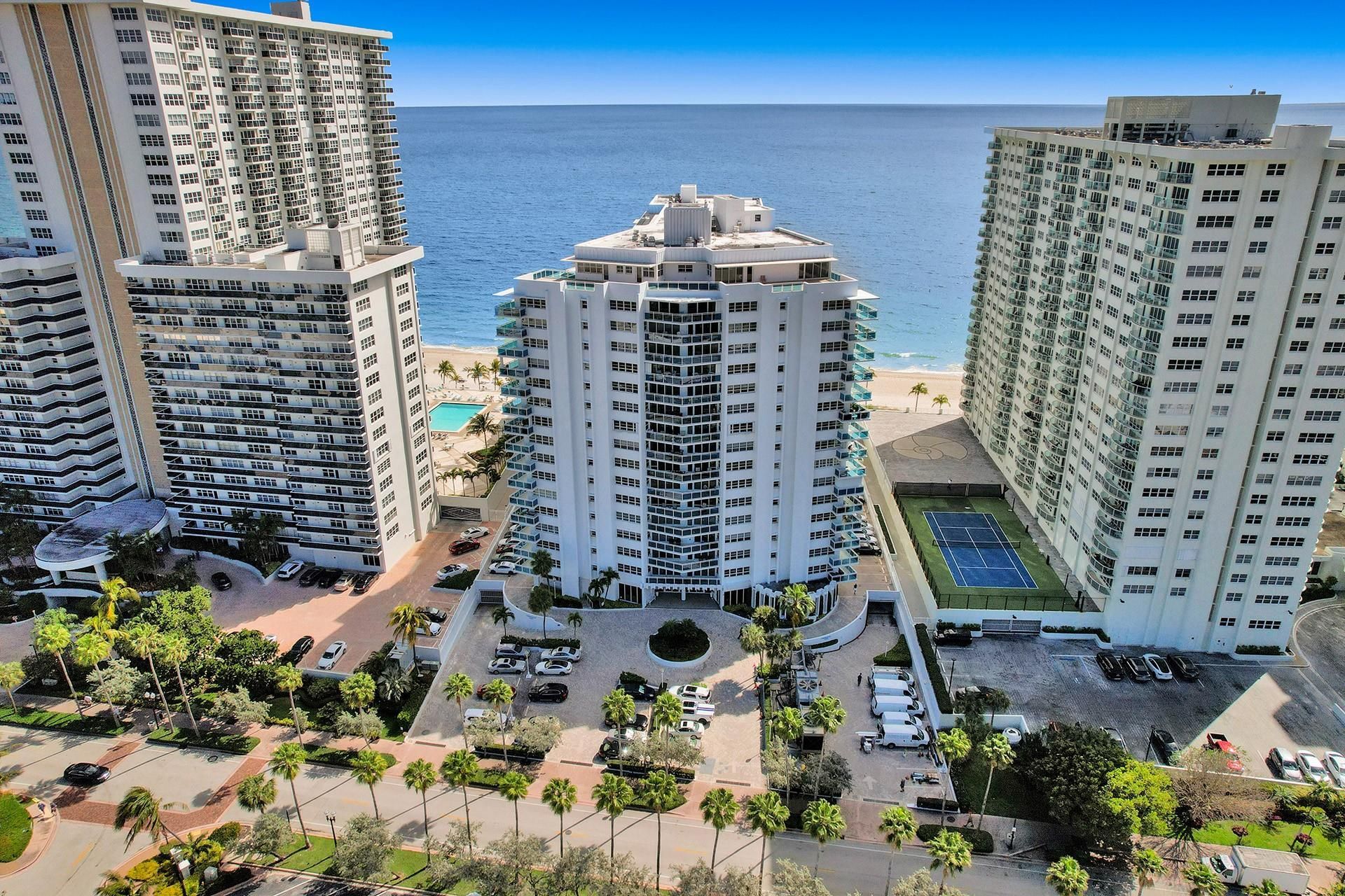 3430 Galt Ocean Drive, Unit 1409, Fort Lauderdale, FL 33308 Photo
