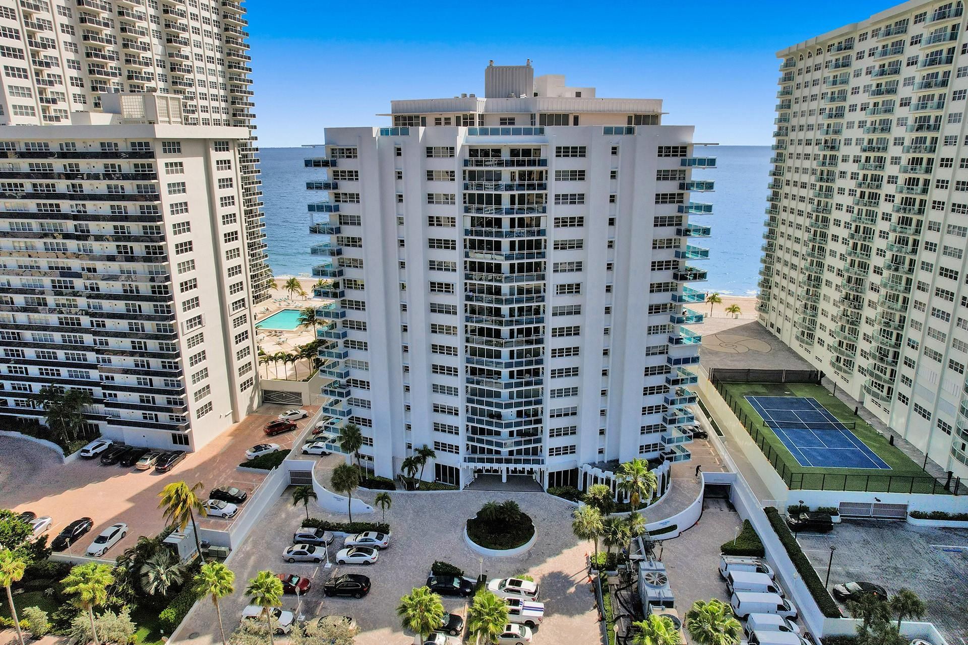 3430 Galt Ocean Drive, Unit 1409, Fort Lauderdale, FL 33308 Photo