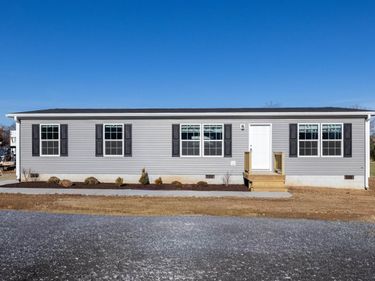 355 PARK RD, STANLEY, VA 22851