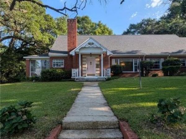8005 Lebaron Avenue E, Citronelle, AL 36522