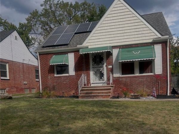 3935 E 176th Street, Cleveland, OH 44128