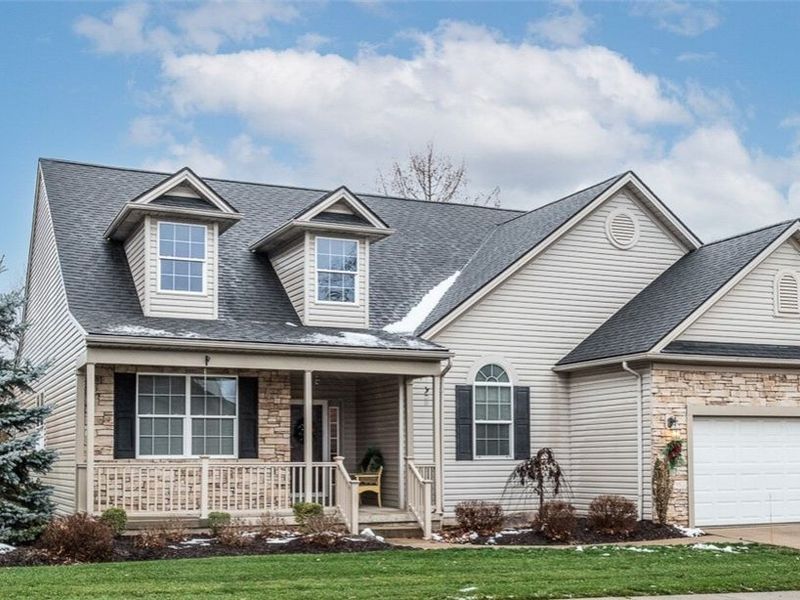 772 Shadow Creek Trail, Amherst, OH 44001 Photo 1