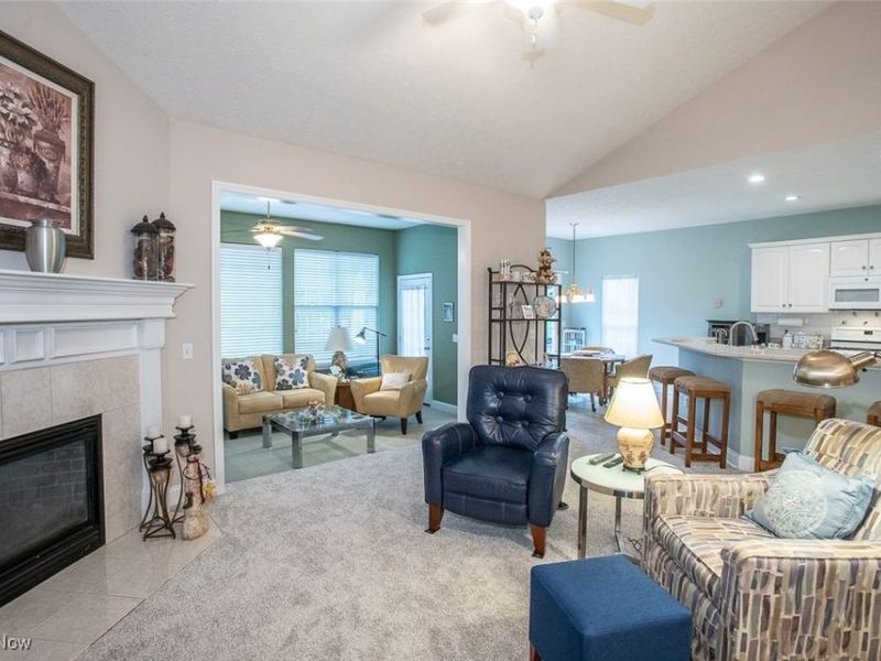 772 Shadow Creek Trail, Amherst, OH 44001 Photo 3