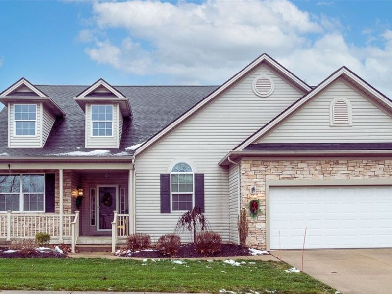 772 Shadow Creek Trail, Amherst, OH 44001 Photo 45