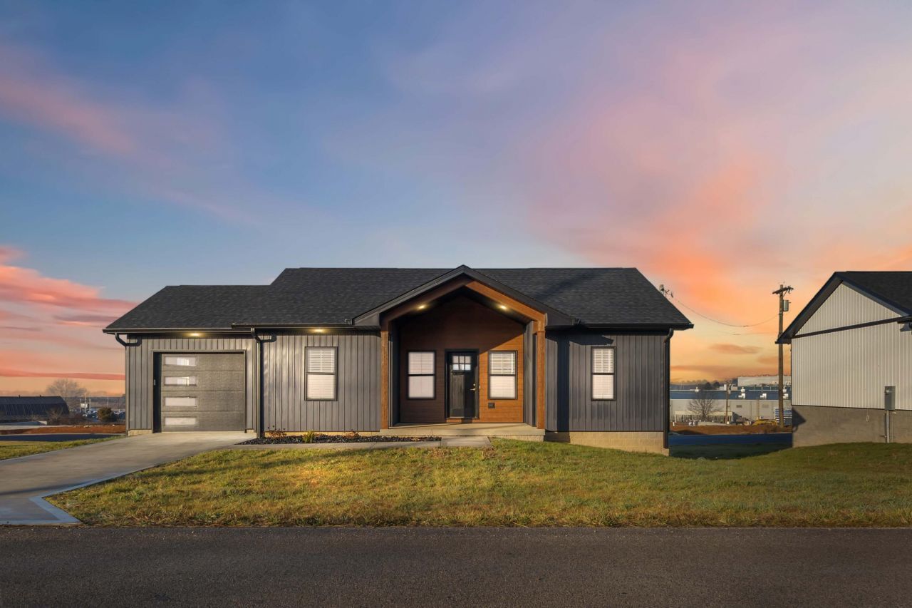 1129 Dahl Road, Somerset, KY 42503 Main Photo