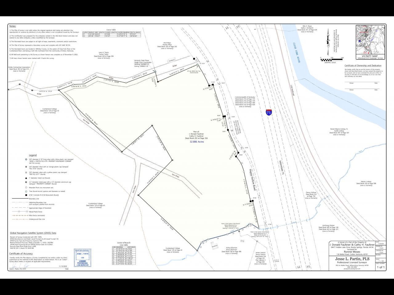 9999 Happy Hollow Rd., Williamsburg, KY 40769 Main Photo